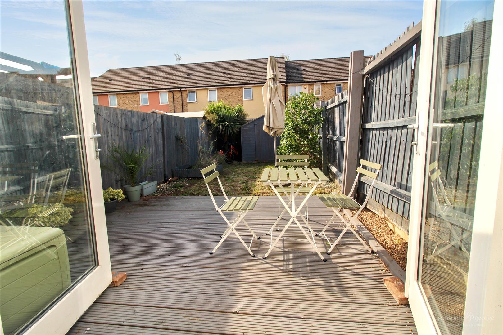 Tay Road, Tilehurst, Reading